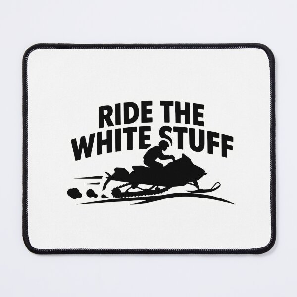 Item preview, Snowmobiling Minimalist Ride designed and sold by NiftyWrx.