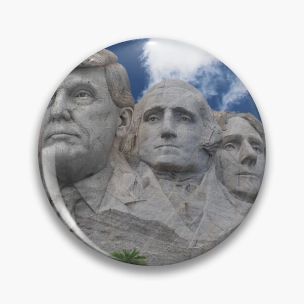 Item preview, Trump Mount designed and sold by JustUseIt.
