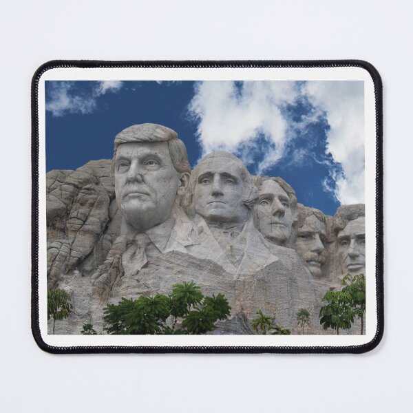 Item preview, Trump Mount designed and sold by JustUseIt.