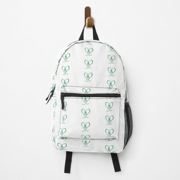 Item preview, Go Green designed and sold by M-R-shop.