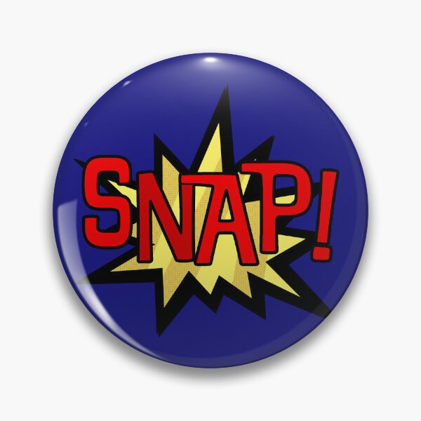 Item preview, Snap! designed and sold by Normbot2000.