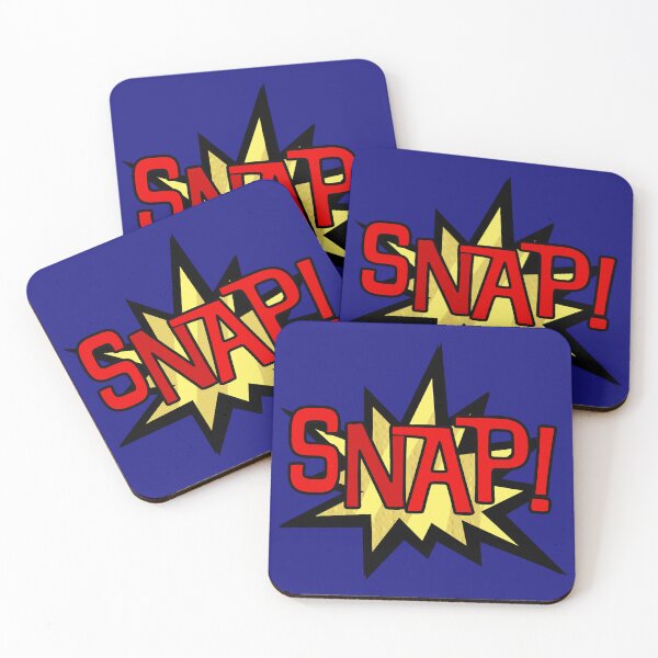 Item preview, Snap! designed and sold by Normbot2000.