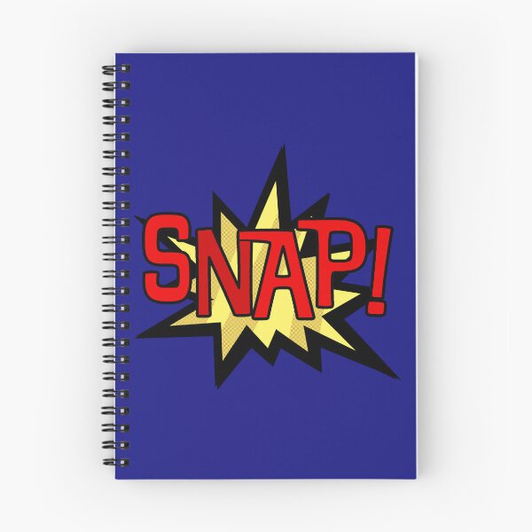 Item preview, Snap! designed and sold by Normbot2000.