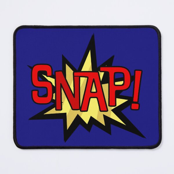 Item preview, Snap! designed and sold by Normbot2000.