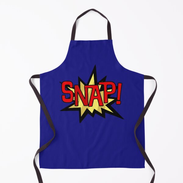 Item preview, Snap! designed and sold by Normbot2000.