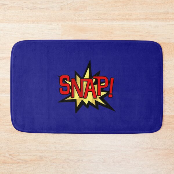 Item preview, Snap! designed and sold by Normbot2000.