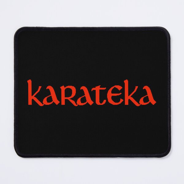 Item preview, Karateka - Amiga designed and sold by ABSTRACT-IVISM.