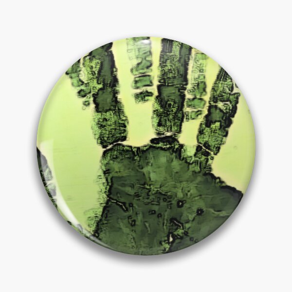 Item preview, Vintage Hand Print designed and sold by AWADHESH  CHAURASIA.