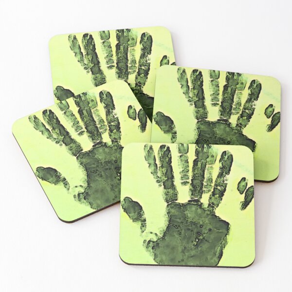 Item preview, Vintage Hand Print designed and sold by AWADHESH  CHAURASIA.