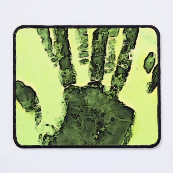 Item preview, Vintage Hand Print designed and sold by AWADHESH  CHAURASIA.