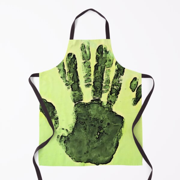 Item preview, Vintage Hand Print designed and sold by AWADHESH CHAURASIA.