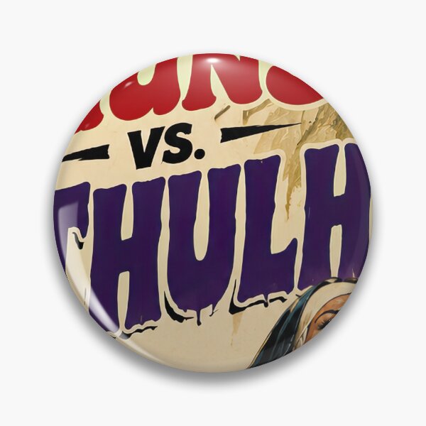 Item preview, Rubber Nuns vs Cthulhu – Retro Lovecraft Grindhouse Poster designed and sold by obstinator.