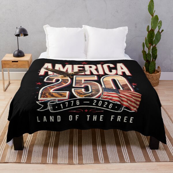 Item preview, America 250 Grand Canyon Eagle T-Shirt | Patriotic National Landmark 1776-2026 Tee v1 designed and sold by DarylWelsh2024.
