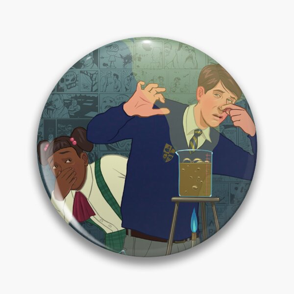 Item preview, Bully  designed and sold by GameGraphicsGalore.