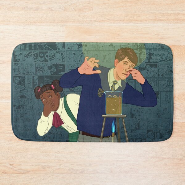 Item preview, Bully  designed and sold by GameGraphicsGalore.
