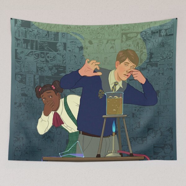 Item preview, Bully  designed and sold by GameGraphicsGalore.
