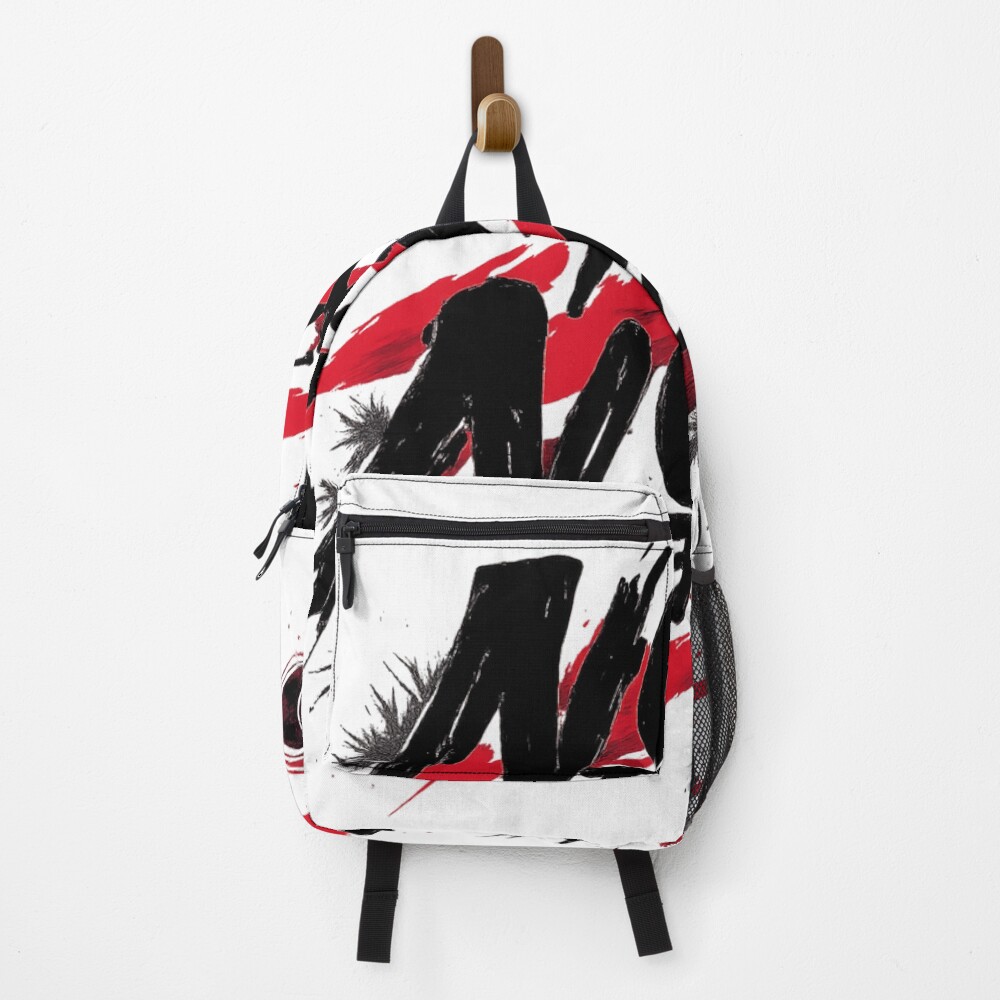 Item preview, Backpack designed and sold by RdzDesign.