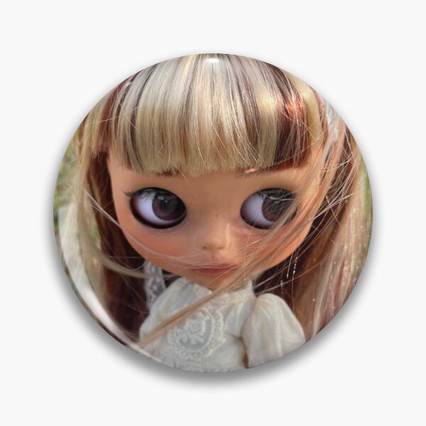 Item preview, victorian inspired blythe designed and sold by oncelershrek.