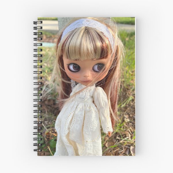 Item preview, victorian inspired blythe designed and sold by oncelershrek.