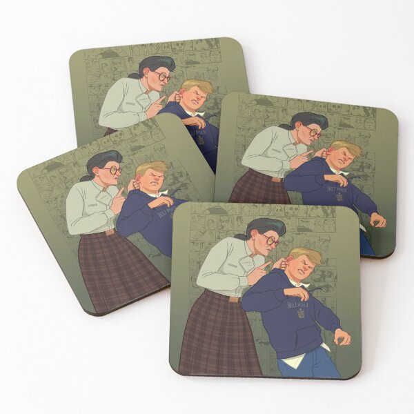 Item preview, Bully  designed and sold by GameGraphicsGalore.
