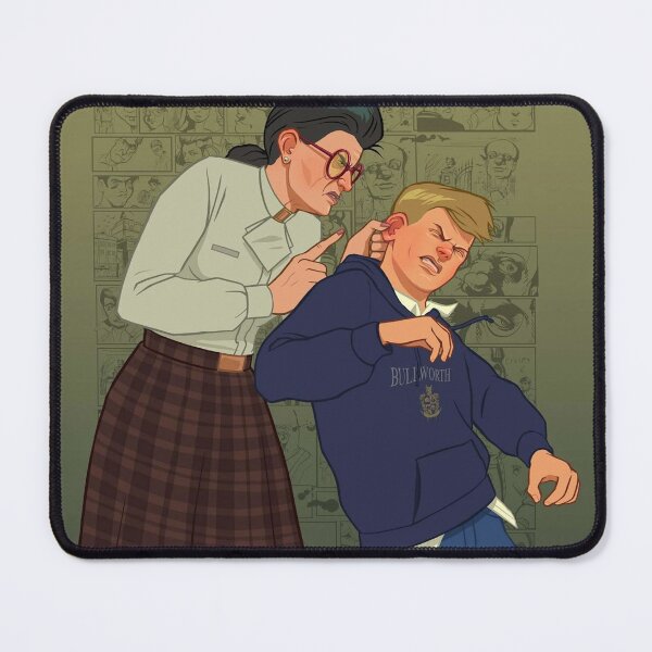 Item preview, Bully designed and sold by GameGraphicsGalore.