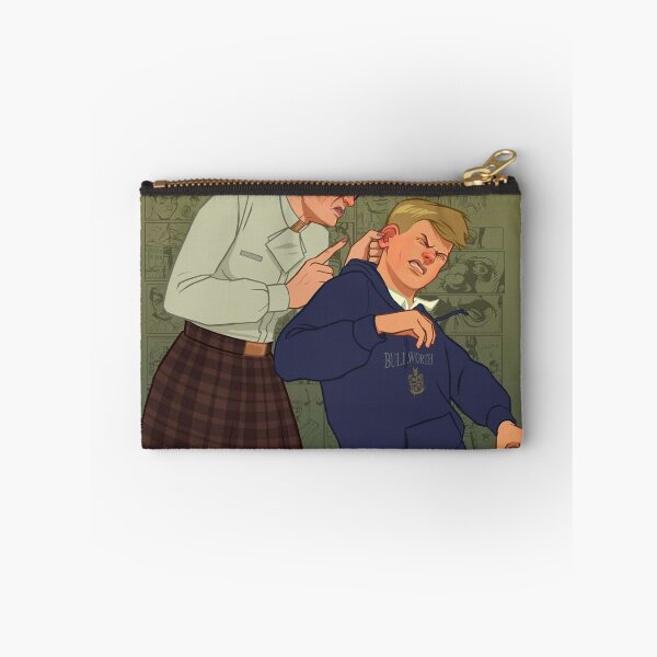 Item preview, Bully  designed and sold by GameGraphicsGalore.