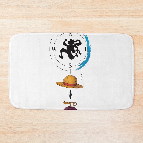 Item preview, Luffy designed and sold by aymandpado.