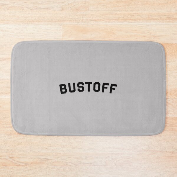 Item preview, Bustoff designed and sold by Normbot2000.