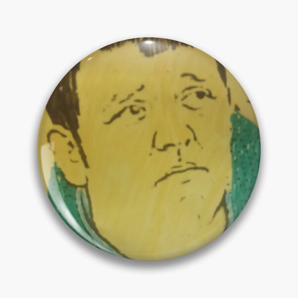 Item preview, Danny Butterman  designed and sold by SouthWindleader.