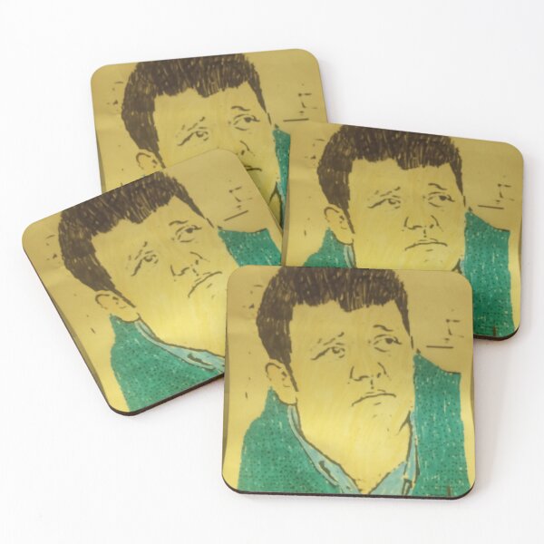 Item preview, Danny Butterman  designed and sold by SouthWindleader.