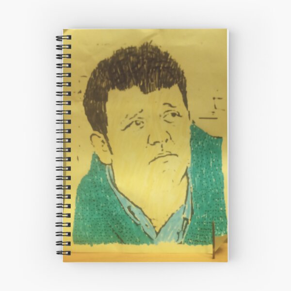 Item preview, Danny Butterman  designed and sold by SouthWindleader.