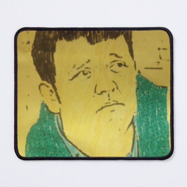Item preview, Danny Butterman designed and sold by SouthWindleader.