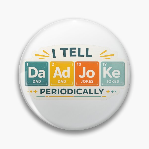 Item preview, I Teell Dad Jokes designed and sold by JN-Designn.