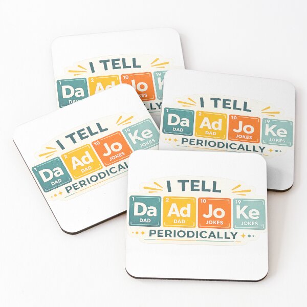 Item preview, I Teell Dad Jokes designed and sold by JN-Designn.