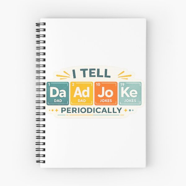 Item preview, I Teell Dad Jokes designed and sold by JN-Designn.