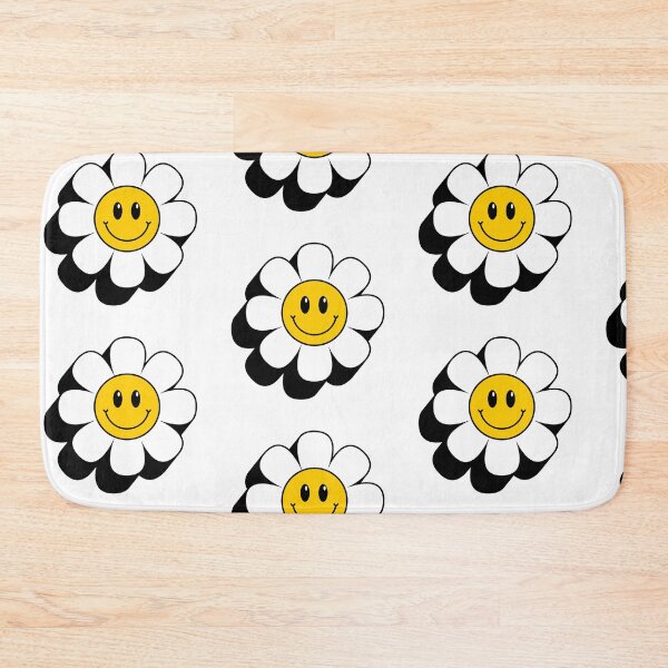 Item preview, Smiling single daisy  designed and sold by ALU.Desing.