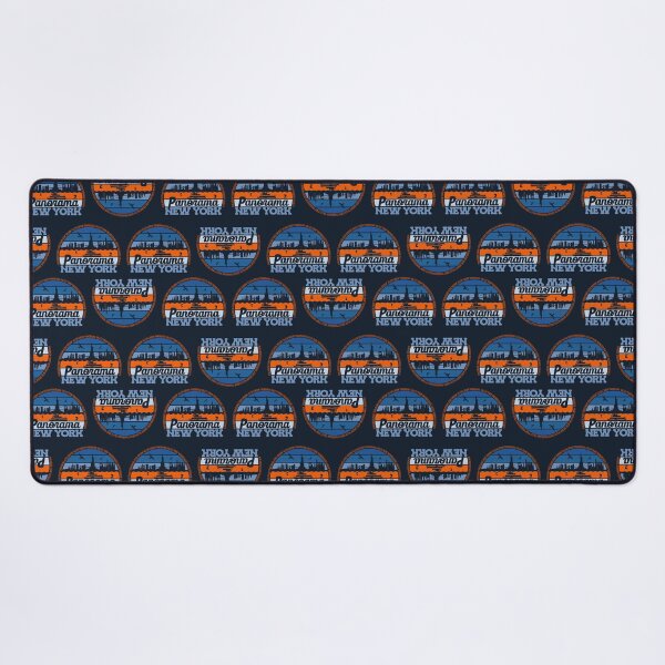 Item preview, Panorama New York Sunset Retro Vintage Local Pride Logo designed and sold by CRHPOD20.