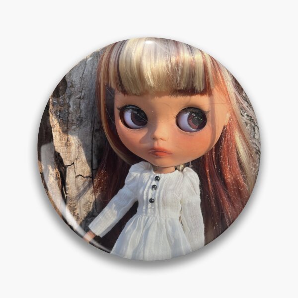 Item preview, prairie nature blythe designed and sold by oncelershrek.