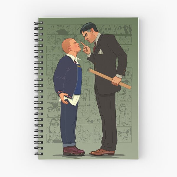 Item preview, Bully  designed and sold by GameGraphicsGalore.