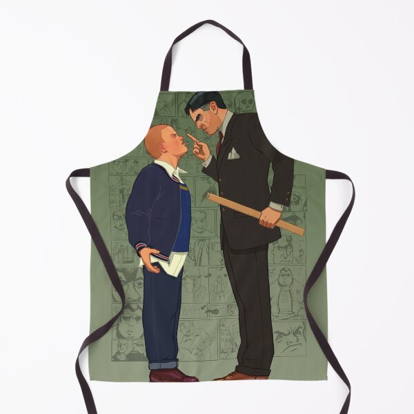 Item preview, Bully designed and sold by GameGraphicsGalore.