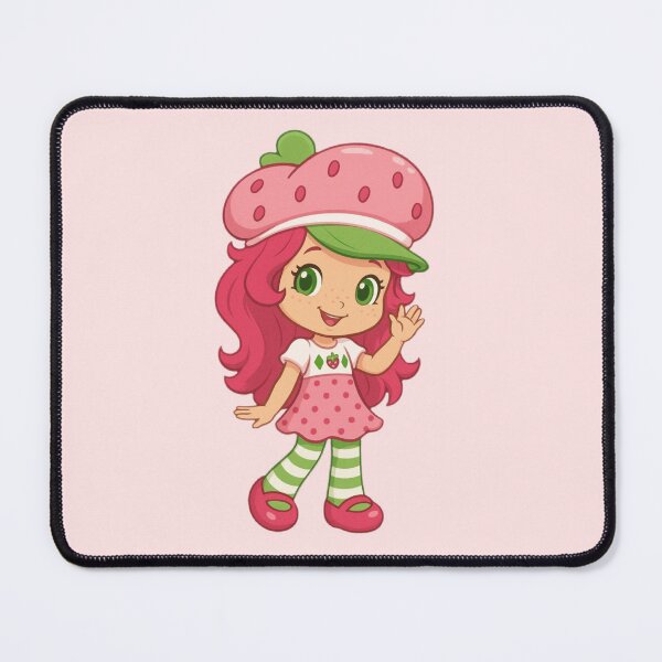 Item preview, Strawberry Shortcake another version designed and sold by SerendipityMAKN.