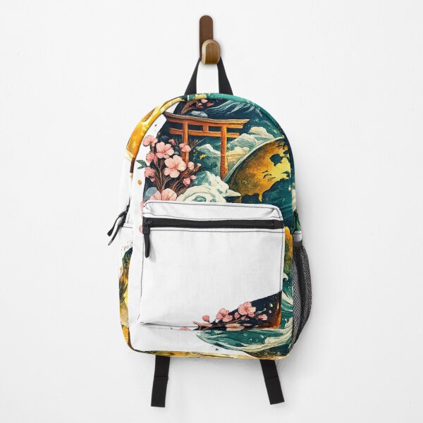 Item preview, Around the World – Travel & Culture Art | Premium Globe Design designed and sold by oatsupspace.