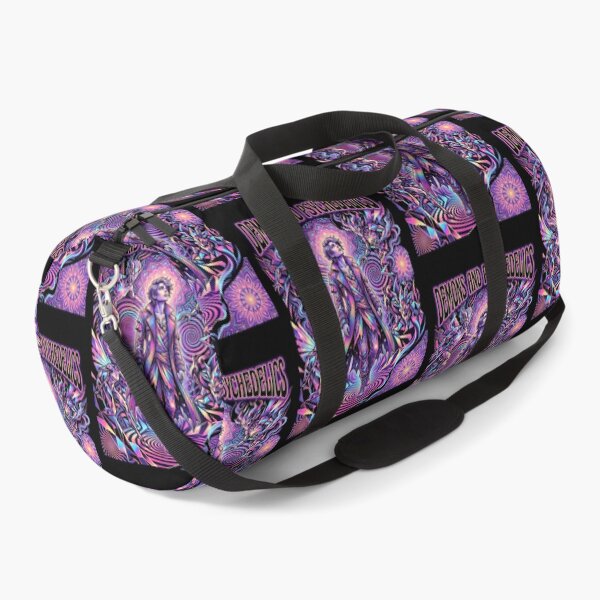 Item preview, Demons and Psychedelics designed and sold by ViralVisionsCreating .