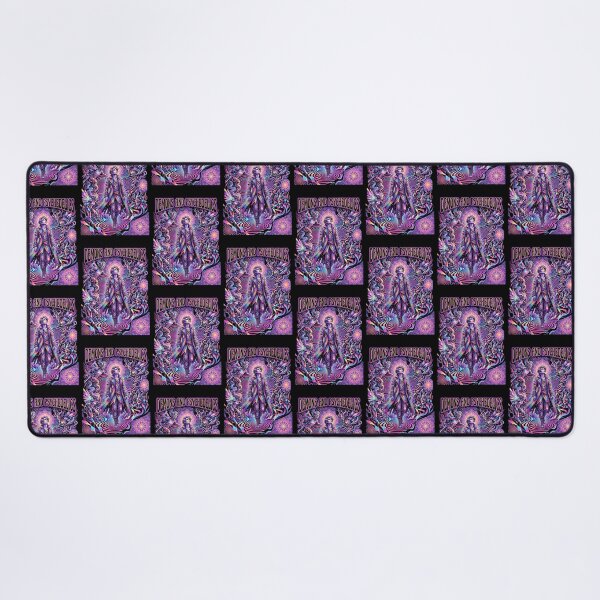 Item preview, Demons and Psychedelics designed and sold by ViralVisionsCreating .