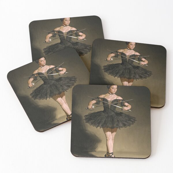 Item preview, The Dancer designed and sold by Tim Dusenberry.