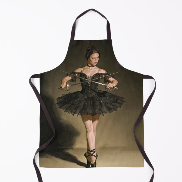 Item preview, The Dancer designed and sold by Tim Dusenberry.