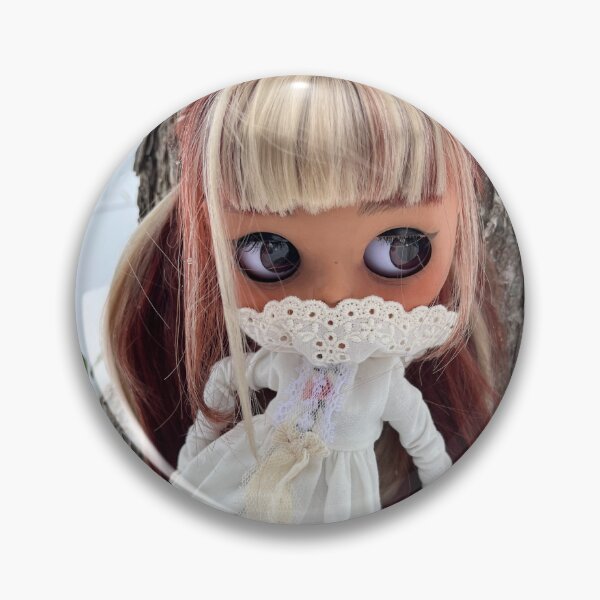Item preview, winter princess blythe designed and sold by oncelershrek.