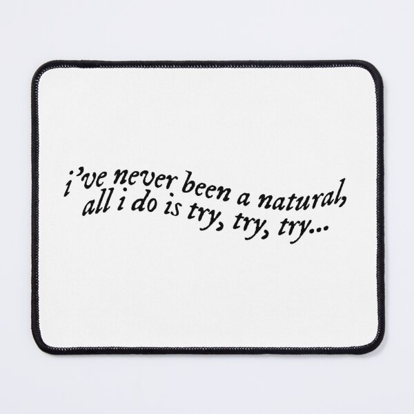 Item preview, mirrorball lyric designed and sold by rubyslittleshop.