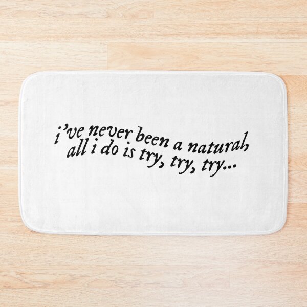Item preview, mirrorball lyric  designed and sold by rubyslittleshop.