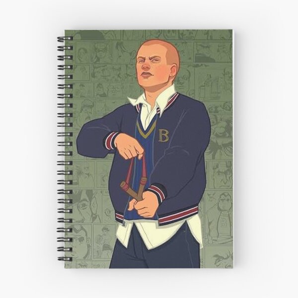 Item preview, Bully  designed and sold by GameGraphicsGalore.